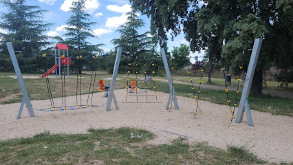 Imagen de Juegos para niños situado en Ávila, Ávila