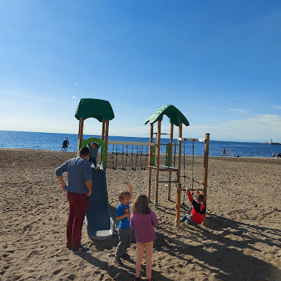 Imagen de Juegos para niños situado en Almería, Almería