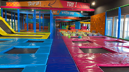 Imagen de Jump & Twist situado en Riudellots de la Selva, Girona