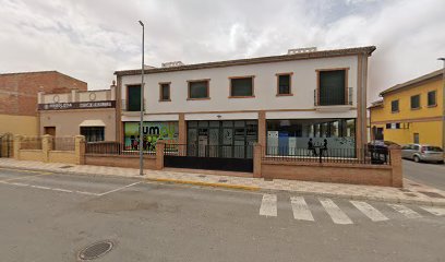 Imagen de Jumpy Park situado en Campillos, Málaga