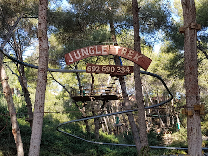 Imagen de Jungle Trek situado en Tarragona, Tarragona