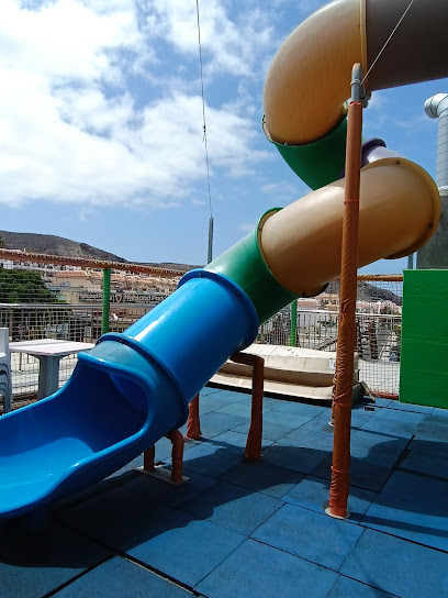 Imagen de KIDS LAND PARK PASARELA situado en Los Cristianos, Santa Cruz de Tenerife