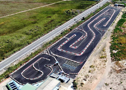 Imagen de Karting Garrucha situado en Garrucha, Almería