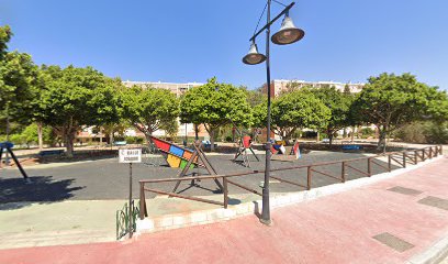 Imagen de Kid playground situado en Torremolinos, Málaga