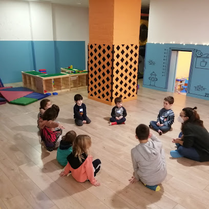 Imagen de Kids Café situado en Zaragoza, Zaragoza