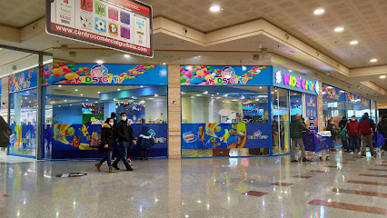 Imagen de Kids City Gorbeia situado en Etxabarri-Ibiña, Álava