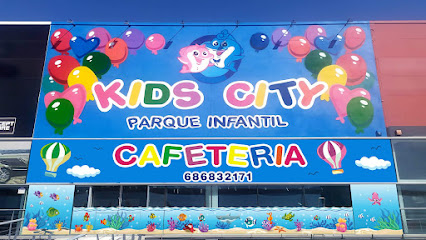 Imagen de Kids City Plaza Imperial situado en Zaragoza, Zaragoza