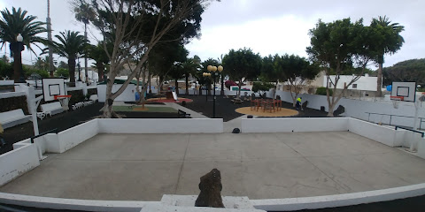 Imagen de Kids Park situado en Haría, Las Palmas