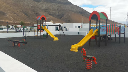 Imagen de Kids Park situado en Yaiza, Las Palmas