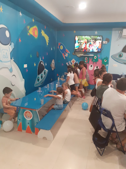 Imagen de Kids Play Almoradí situado en Almoradí, Alicante