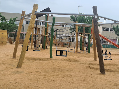 Imagen de Kids Playground, Lloret de Mar situado en Lloret de Mar, Girona