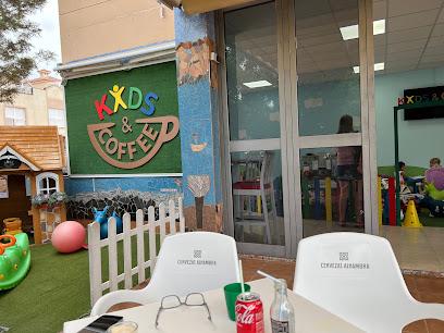 Imagen de Kids and Coffee situado en Llano de camello, Santa Cruz de Tenerife