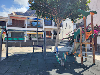 Imagen de Kids playground situado en Santiago del Teide, Santa Cruz de Tenerife