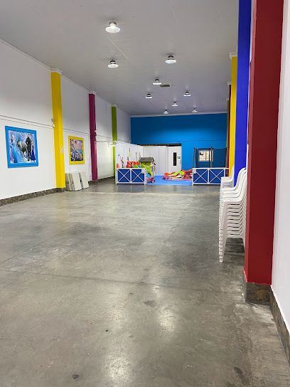 Imagen de KidsPark situado en Bollullos Par del Condado, Huelva