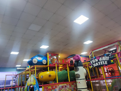 Imagen de Kidz Kingdom situado en Bel-Air, Málaga