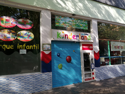 Imagen de Kinderland situado en Alicante, Alicante