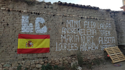 Imagen de LA CLAVE situado en Nombela, Toledo