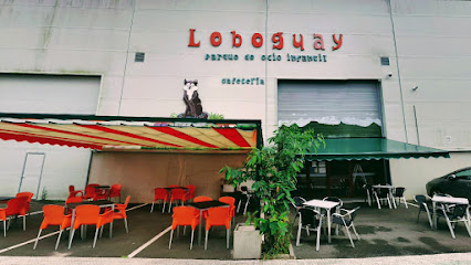 Imagen de LOBOGUAY Parque Infantil situado en Parbayón, Cantabria