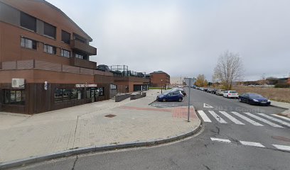 Imagen de LUDOTECA-CAFETERIA situado en Ávila, Ávila