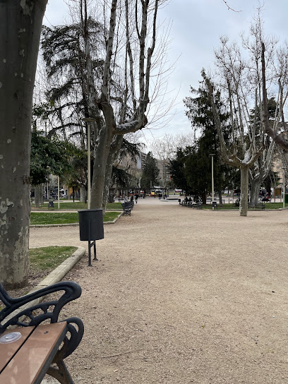 Imagen de La Alamedilla situado en Salamanca, Salamanca