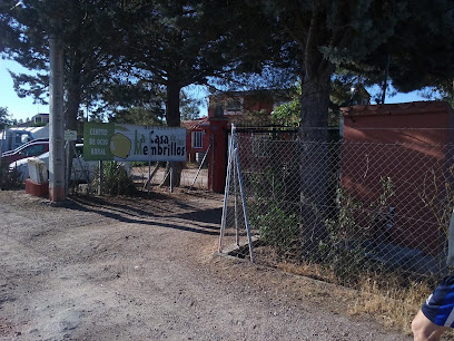 Imagen de La Casa de los Membrillos situado en Villabáñez, Valladolid