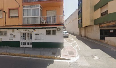 Imagen de La Casa del Búho situado en Chiclana de la Frontera, Cádiz