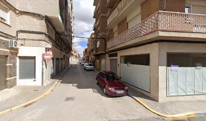 Imagen de La Casita Centro Infantil situado en Valdepeñas, Ciudad Real