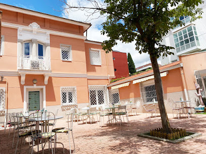 Imagen de La Casita de Mon Petit Monde situado en Madrid, Madrid