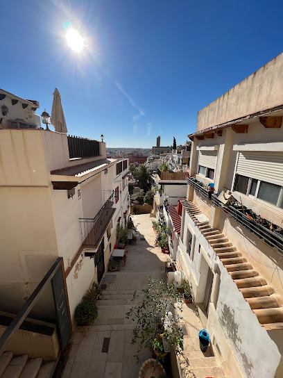 Imagen de La Casita de San Niclás situado en Alicante, Alicante