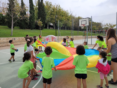 Imagen de La Cesta De Picnic situado en Zaragoza, Zaragoza