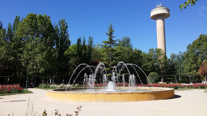 Imagen de La Fiesta del Árbol situado en Albacete, Albacete