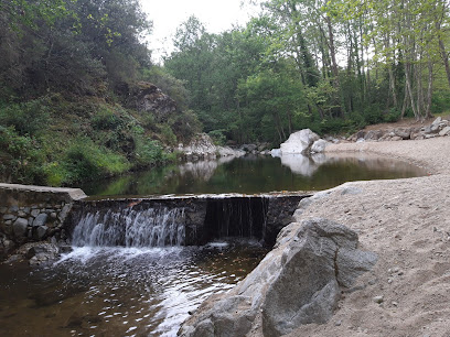 Imagen de La Gorga De Les Dones situado en Maçanet de Cabrenys, Girona