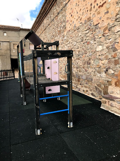 Imagen de La Iglesia situado en Berrueco, Zaragoza