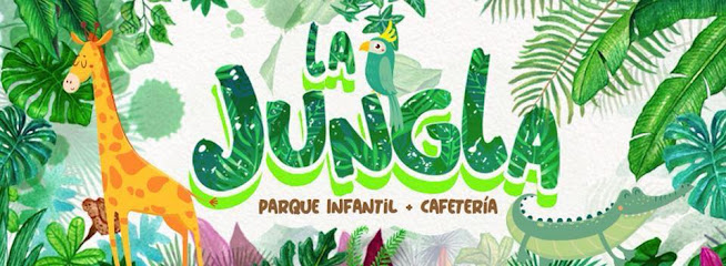 Imagen de La Jungla - Parque Infantil situado en El Zabal, Cádiz