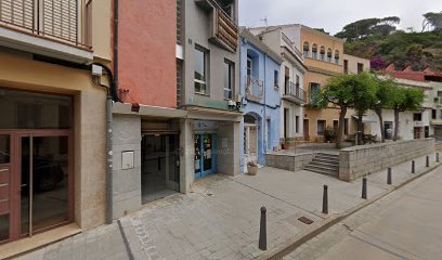 Imagen de La Lluna D' En Blai situado en Caldes d'Estrac, Barcelona