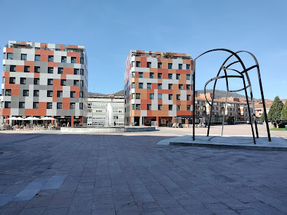 Imagen de La Losa situado en Oviedo, Asturias