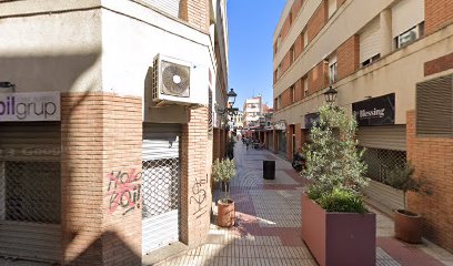 Imagen de La Magrana situado en Calella, Barcelona