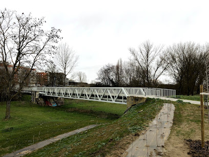 Imagen de La Ribera Park -Abetxuko- Erribera Parkea situado en Abetxuko, Álava