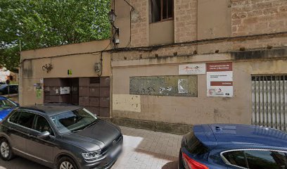 Imagen de La Salamandra, Centro de Información Juvenil situado en Sigüenza, Guadalajara