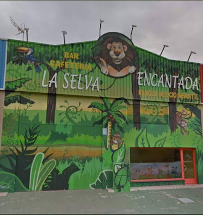 Imagen de La Selva Encantada situado en Lorquí, Murcia