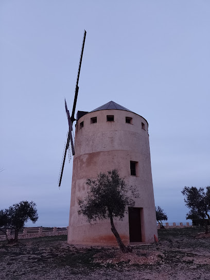 Imagen de La Serrezuela situado en La Alberca de Záncara, Cuenca