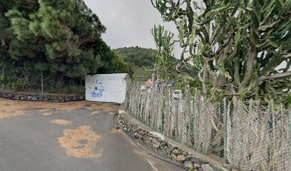 Imagen de La Tamaya situado en Villa de Mazo, Santa Cruz de Tenerife