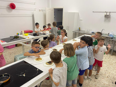 Imagen de La Tribu Aventuras situado en El Viso del Alcor, Sevilla