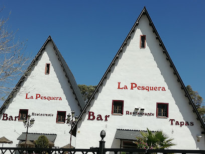 Imagen de La Zona Infantil de La Pesquera situado en La Línea de la Concepción, Cádiz