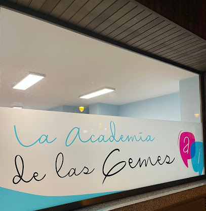 Imagen de La academia de las gemes situado en Santoña, Cantabria