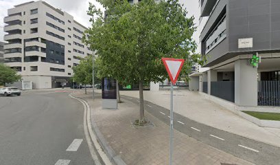 Imagen de La colmena, Sala multiusos situado en Pamplona, Navarra