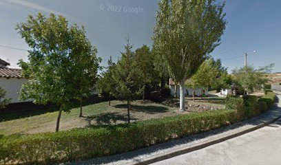 Imagen de La fuente de Olea situado en Olea de Boedo, Palencia