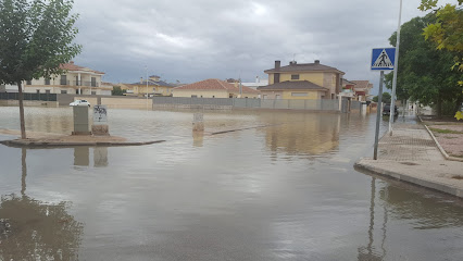 Imagen de La mandarina situado en Almoradí, Alicante