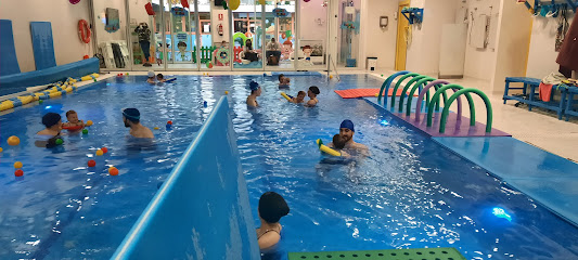 Imagen de La piscina de Neokids situado en Valencia, Valencia