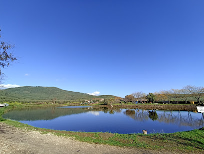 Imagen de Laguna De Valleluengo situado en Mohedas de Granadilla, Cáceres